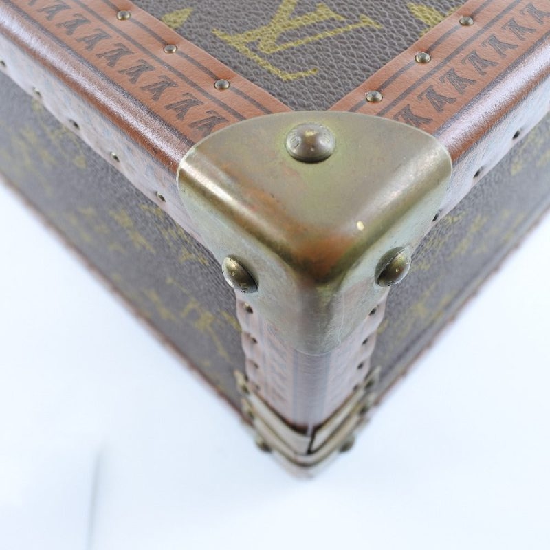 Louis Vuitton Cotteville 40 Travel - Image 11