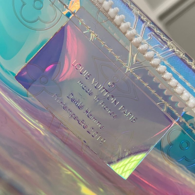 Louis Vuitton toiletry pouch - Image 5