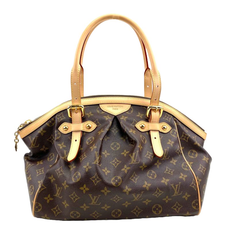 LOUIS VUITTON Tivoli GM Monogram - Image 9