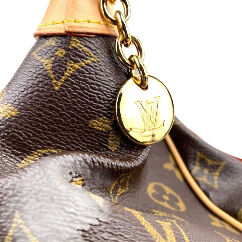 LOUIS VUITTON Tivoli GM Monogram - Image 3