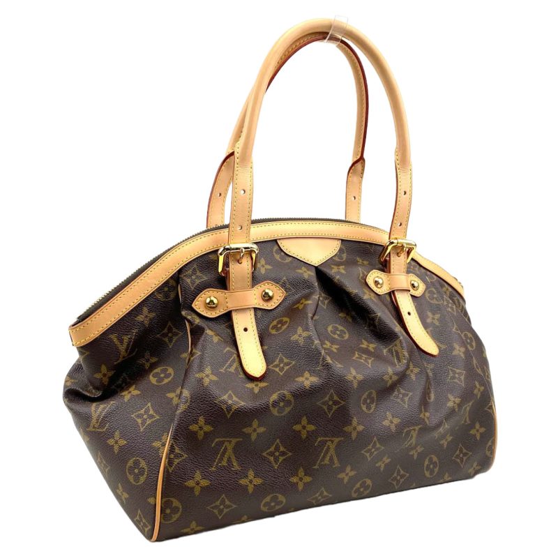 LOUIS VUITTON Tivoli GM Monogram - Image 2