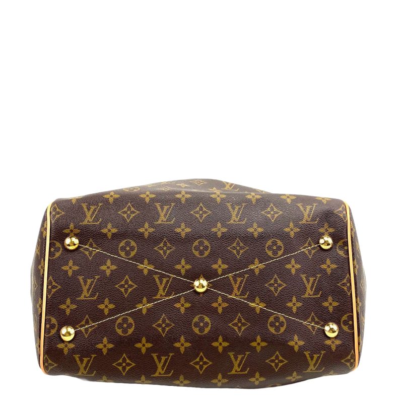 LOUIS VUITTON Tivoli GM Monogram - Image 4