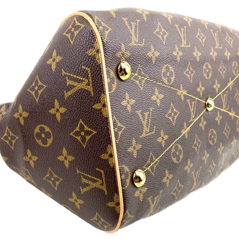 LOUIS VUITTON Tivoli GM Monogram - Image 6