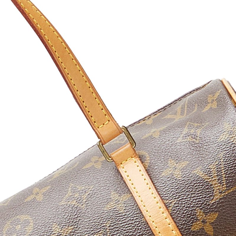 Louis Vuitton Papillon 30 Monogram Canvas - Image 10