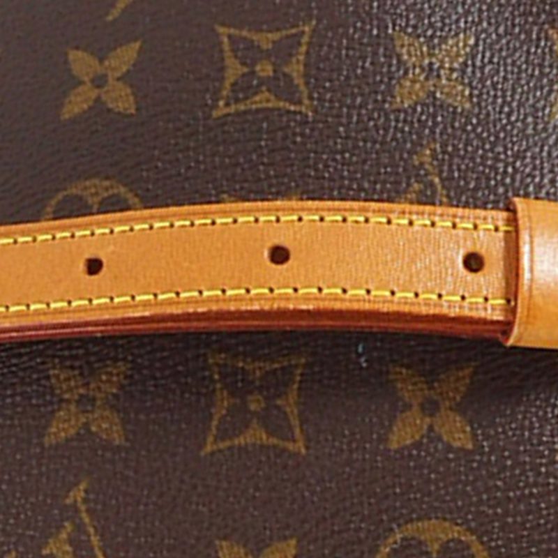 Louis Vuitton Musette Salsa Long Strap Monogram Canvas - Image 9
