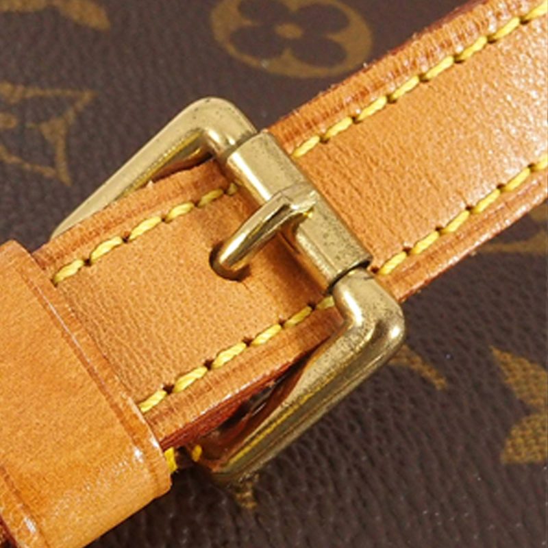 Louis Vuitton Musette Salsa Long Strap Monogram Canvas - Image 7