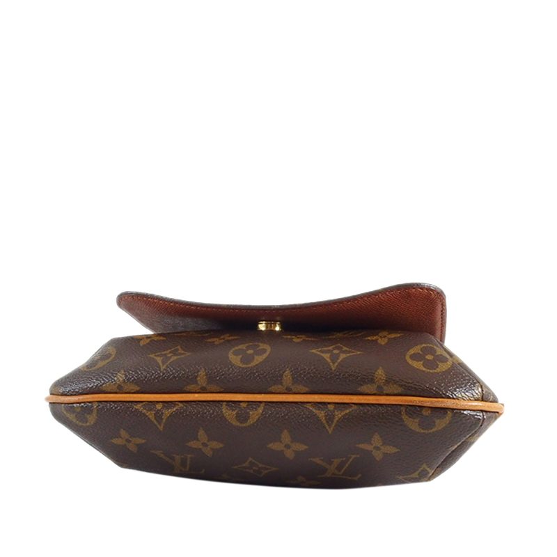 Louis Vuitton Musette Salsa Long Strap Monogram Canvas - Image 2