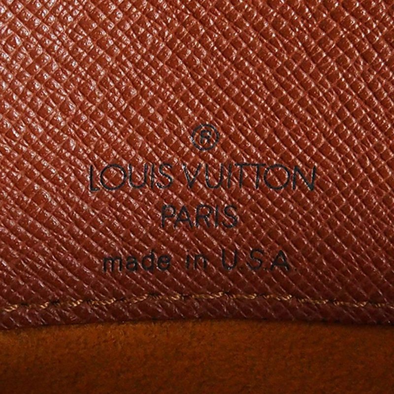 Louis Vuitton Musette Salsa Long Strap Monogram Canvas - Image 4