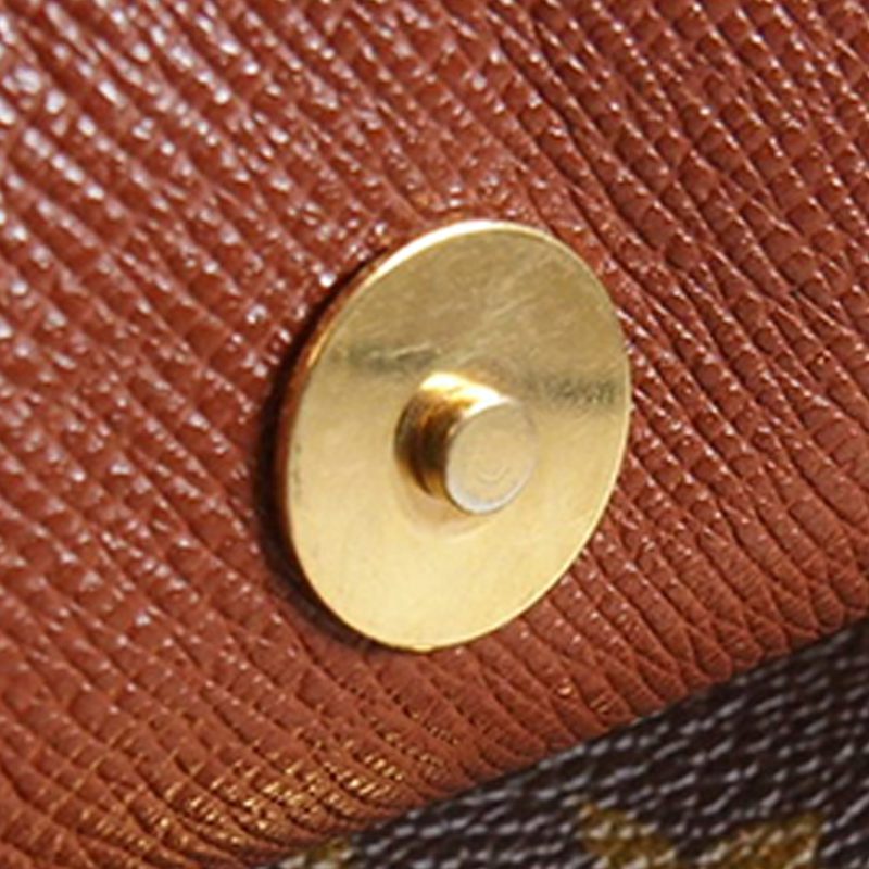 Louis Vuitton Musette Salsa Long Strap Monogram Canvas - Image 5