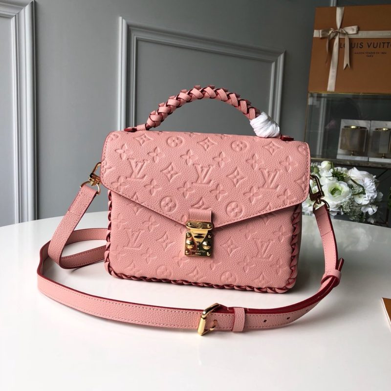 Louis Vuitton pochette métis - Image 8