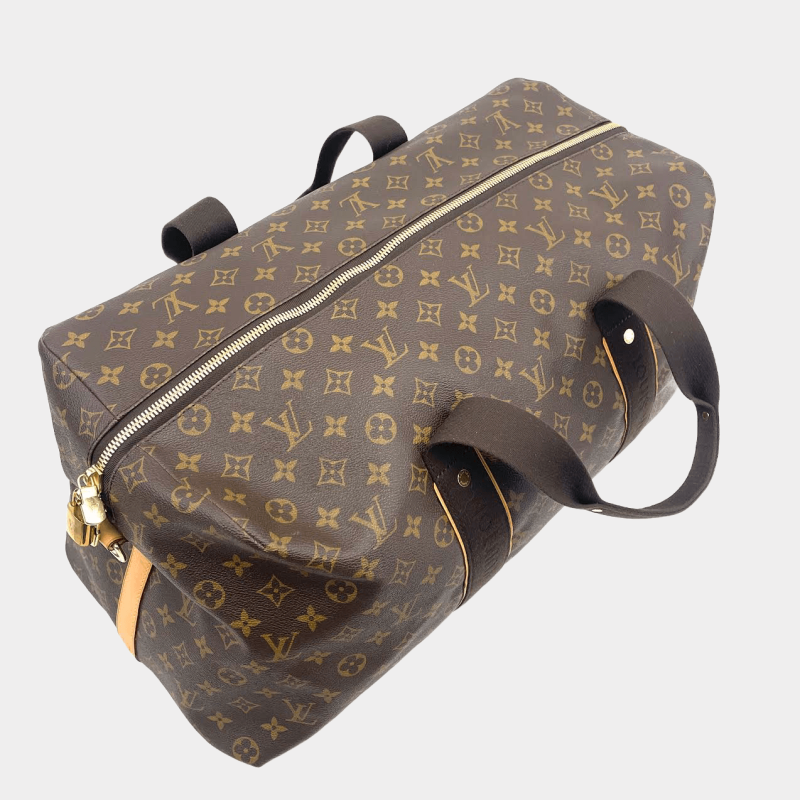 LOUIS VUITTON Beaubourg Monogram - Image 3