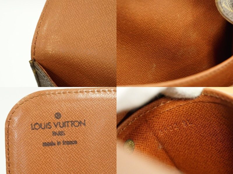 Louis Vuitton Cartouchiere Handbag - Image 6