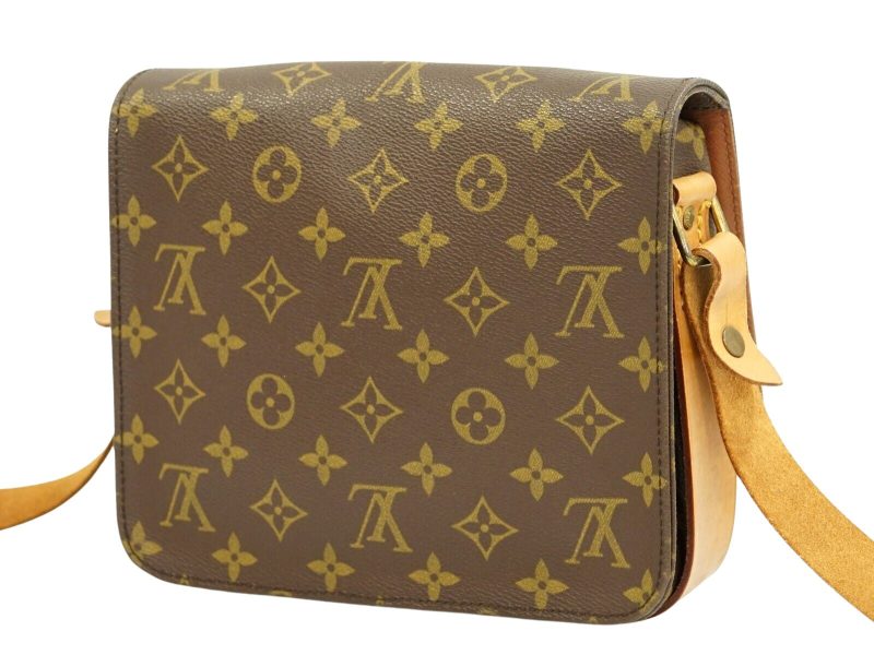 Louis Vuitton Cartouchiere Handbag - Image 2