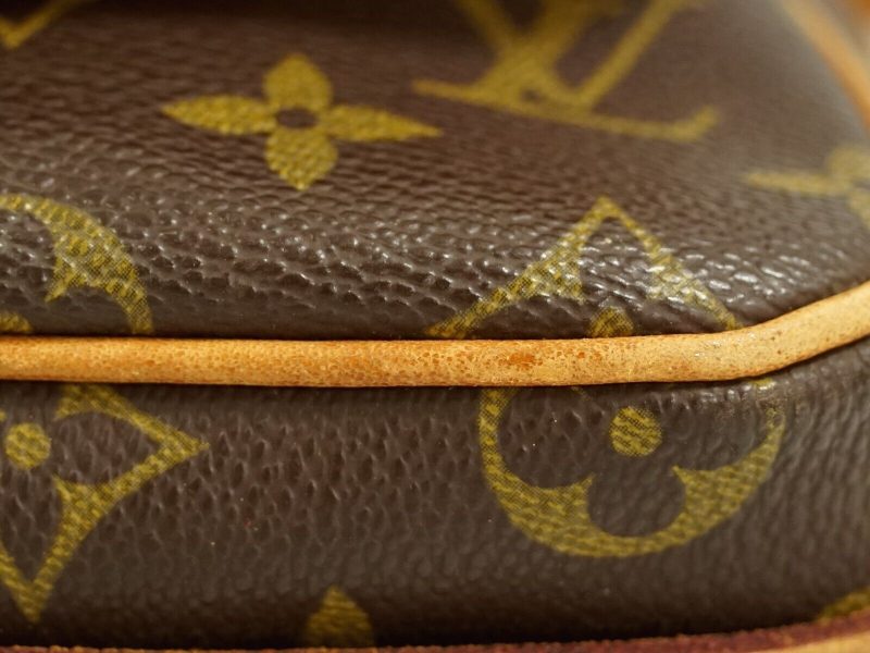 Louis Vuitton Cartouchiere Handbag - Image 7