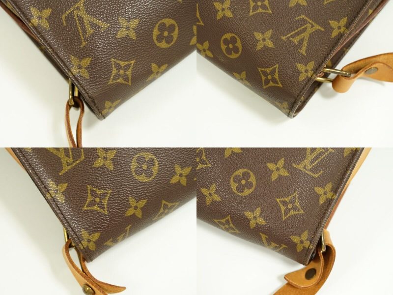 Louis Vuitton Cartouchiere Handbag - Image 10