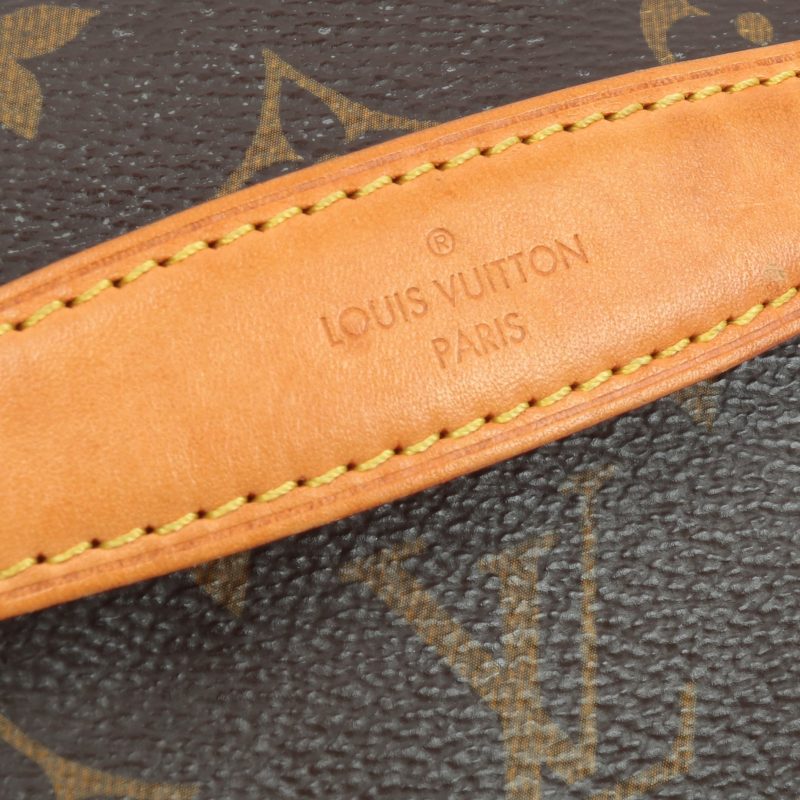 Louis Vuitton Monogram Bum Bag - Image 6