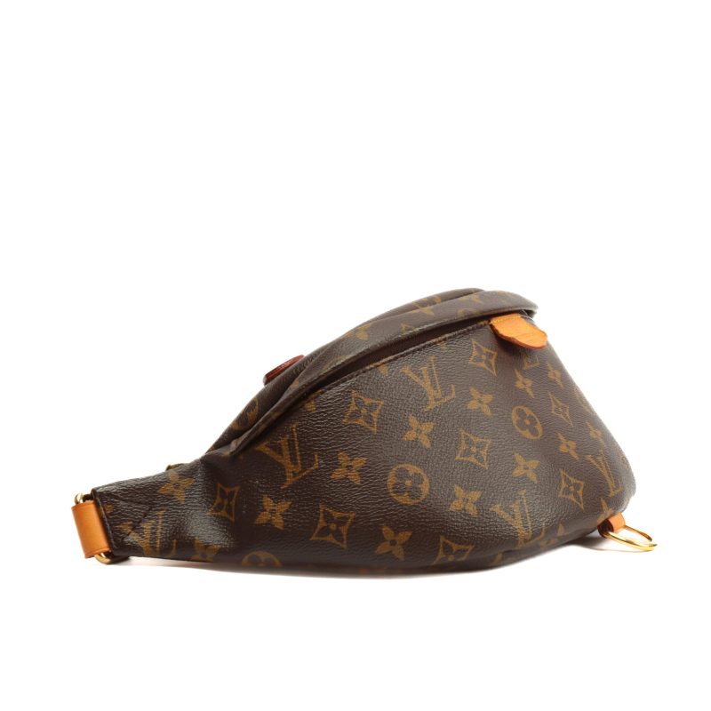 Louis Vuitton Monogram Bum Bag - Image 2
