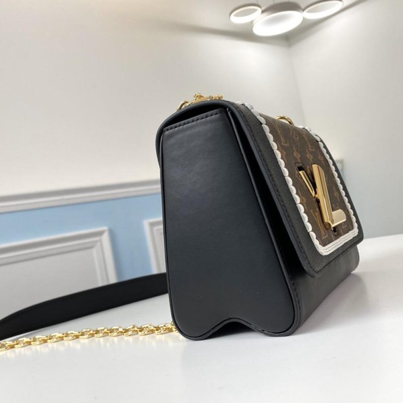 Louis Vuitton TWIST MM - Image 5