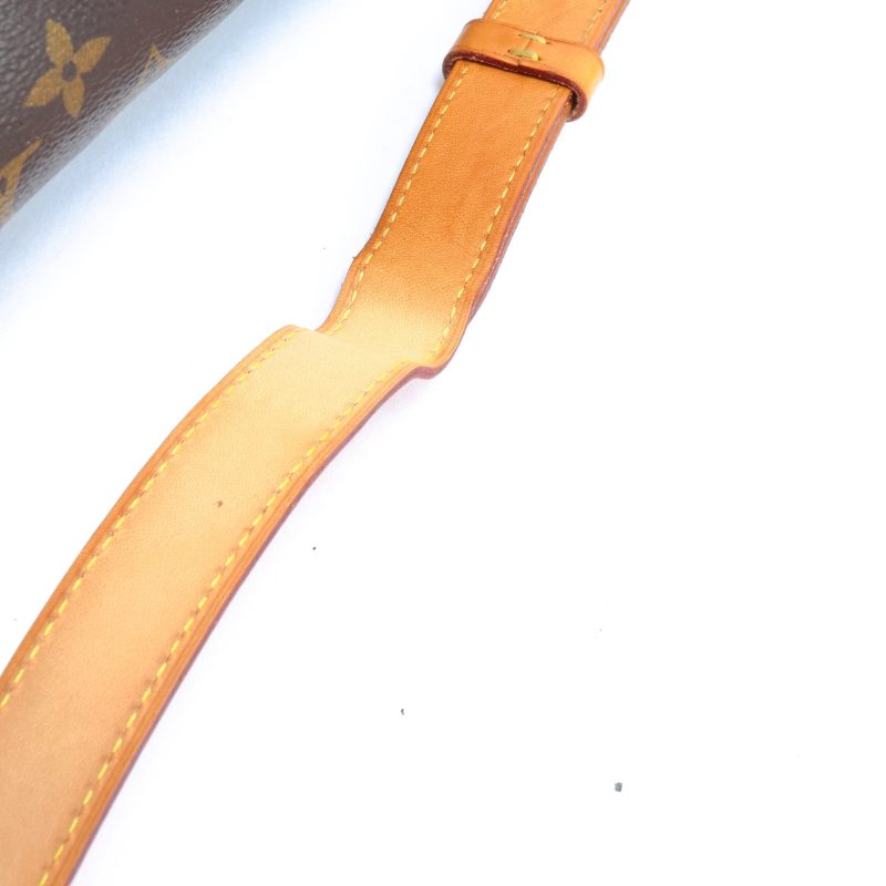 Louis Vuitton Monogram Bum Bag - Image 9