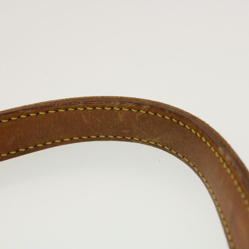 LOUIS VUITTON Monogram Petit Noe Shoulder Bag M42226 LV  45002 - Image 15
