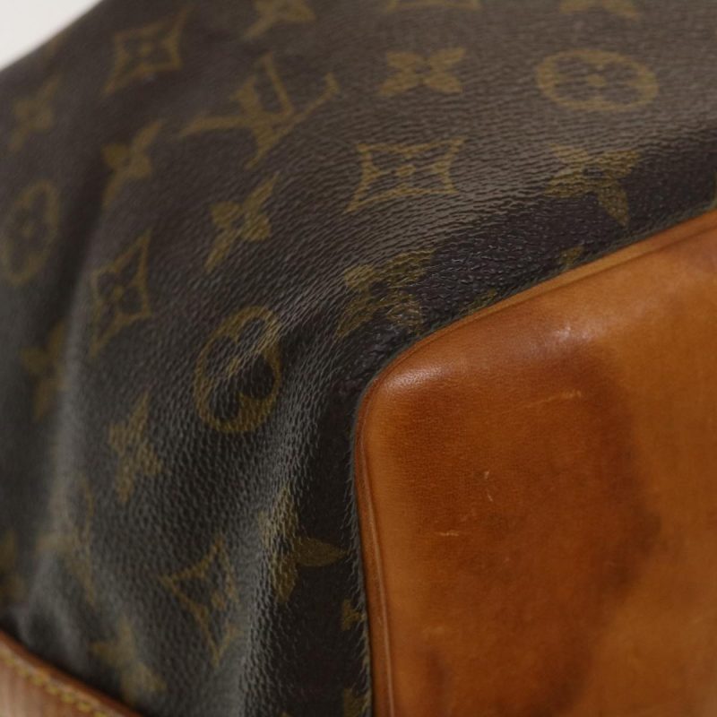 LOUIS VUITTON Monogram Petit Noe Shoulder Bag M42226 LV  45002 - Image 19