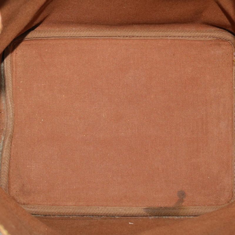 LOUIS VUITTON Monogram Petit Noe Shoulder Bag M42226 LV  45002 - Image 10