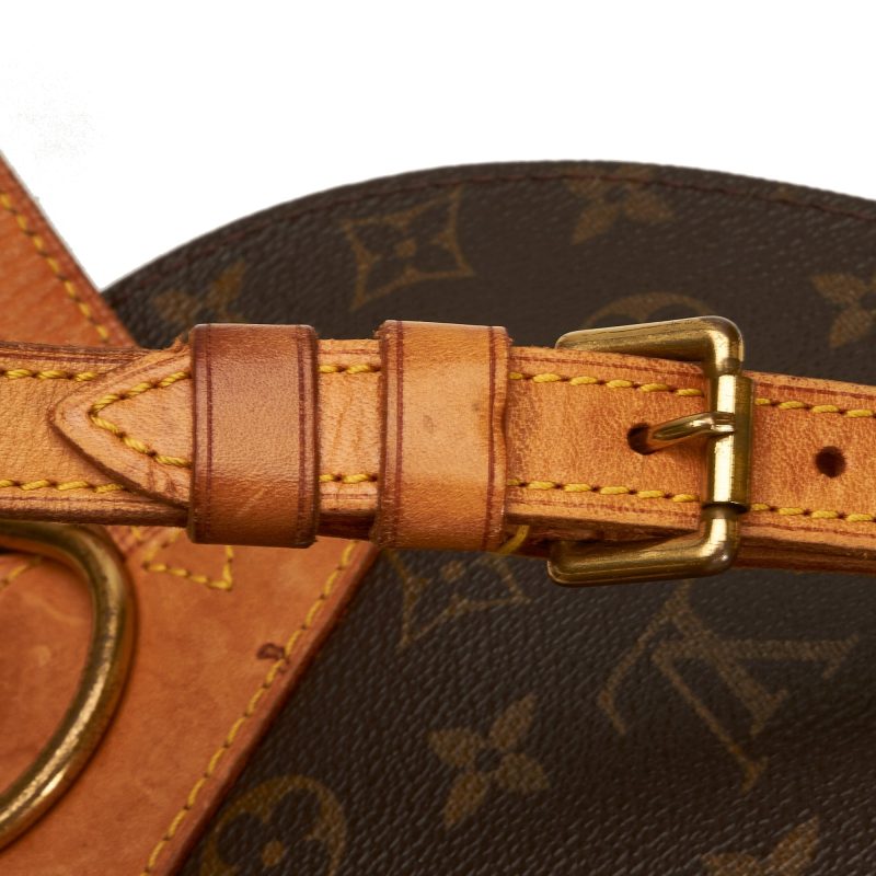 Louis Vuitton Ellipse Backpack Monogram Canvas - Image 9