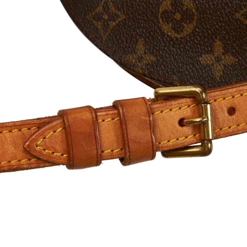 Louis Vuitton Ellipse Backpack Monogram Canvas - Image 10