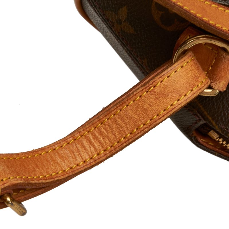 Louis Vuitton Ellipse Backpack Monogram Canvas - Image 11