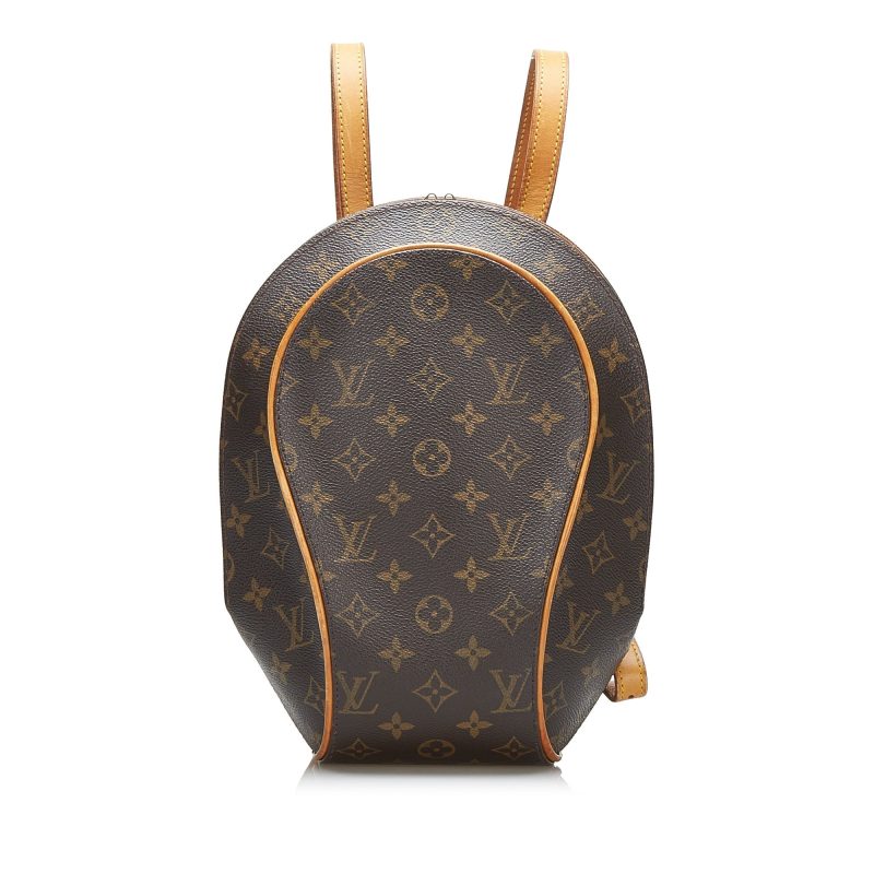 Louis Vuitton Ellipse Backpack Monogram Canvas - Image 13