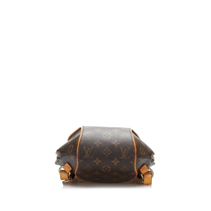 Louis Vuitton Ellipse Backpack Monogram Canvas - Image 3