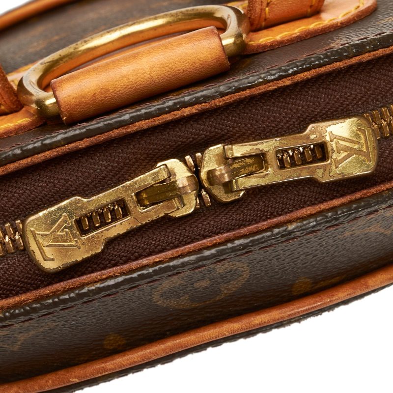 Louis Vuitton Ellipse Backpack Monogram Canvas - Image 6