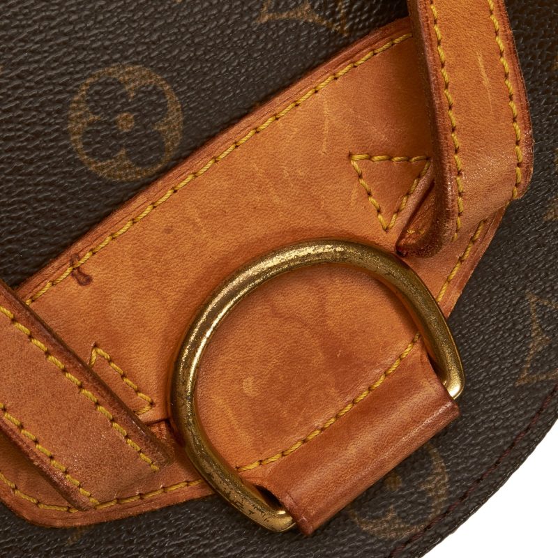 Louis Vuitton Ellipse Backpack Monogram Canvas - Image 7