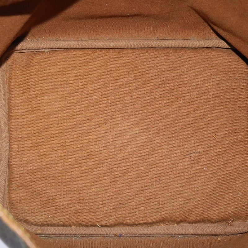 LOUIS VUITTON Monogram Petit Noe Shoulder Bag M42226 LV  48304 - Image 10