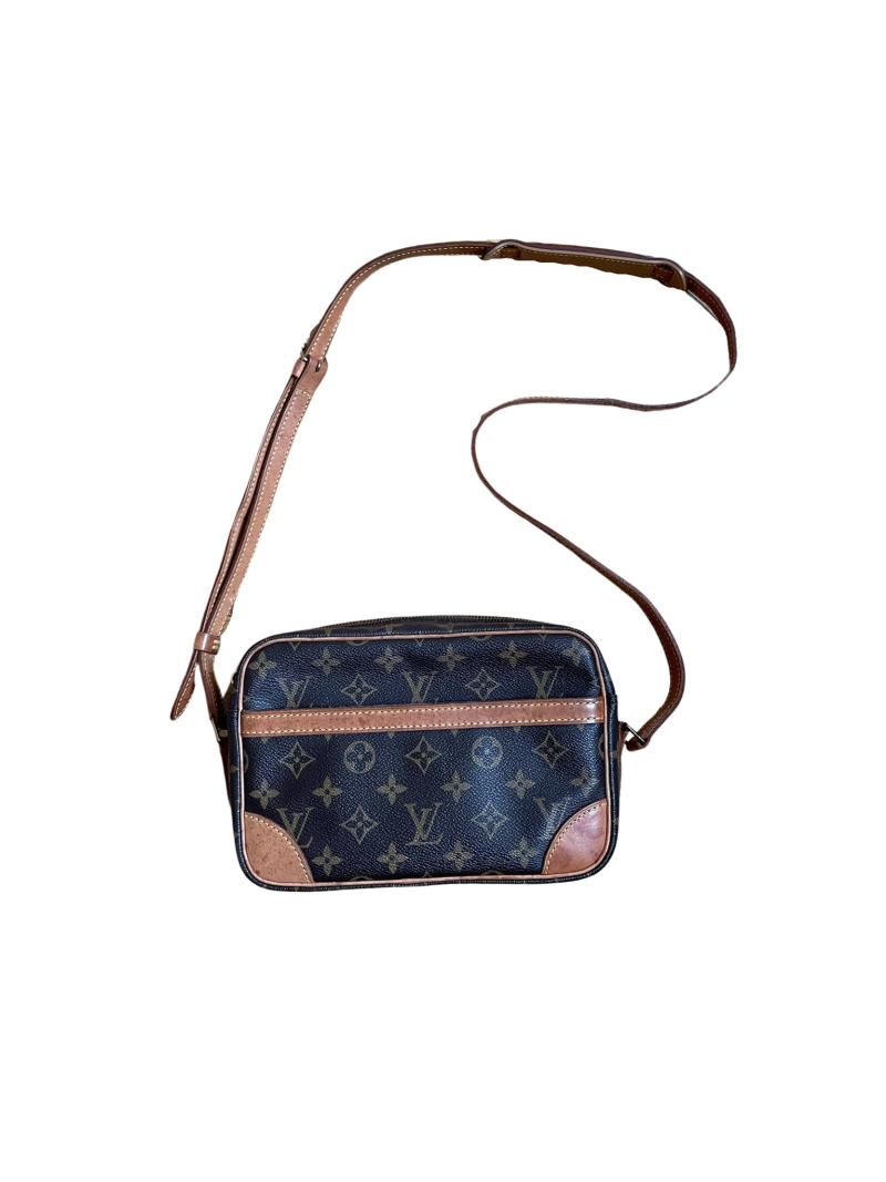 Louis Vuitton Trocadero 24 Monogram - Image 7