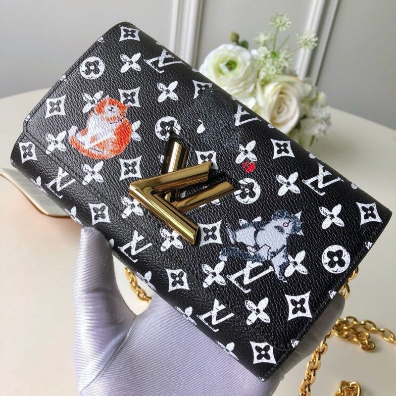 Louis Vuitton Wallet - Image 2
