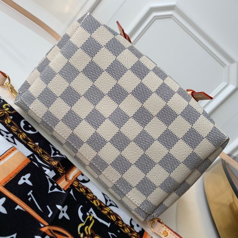louis vuitton sperone damier bb Backpack - Image 2