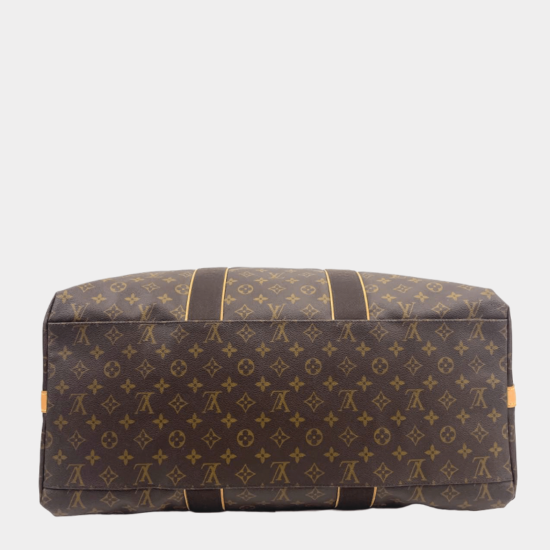 LOUIS VUITTON Beaubourg Monogram - Image 4