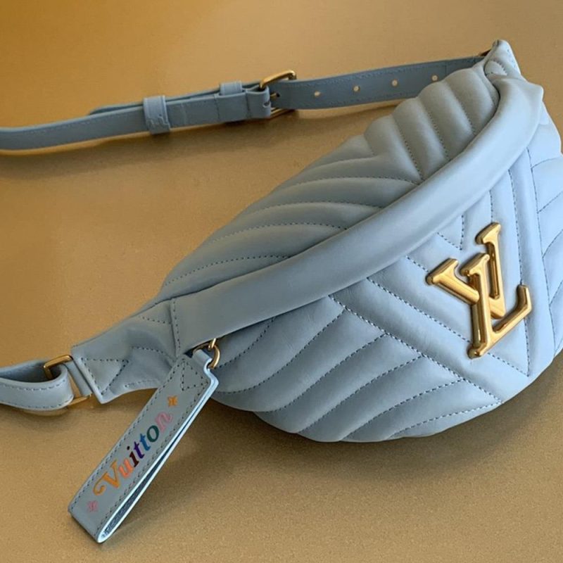 Louis Vuitton WAVE BUMBAG - Image 5
