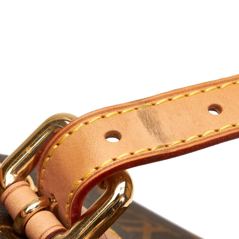 Louis Vuitton Tivoli GM Monogram Canvas - Image 8