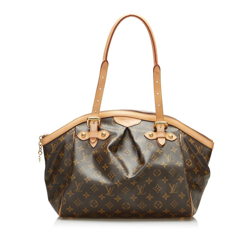 Louis Vuitton Tivoli GM Monogram Canvas - Image 10