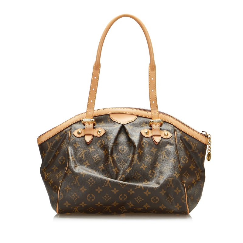 Louis Vuitton Tivoli GM Monogram Canvas - Image 2