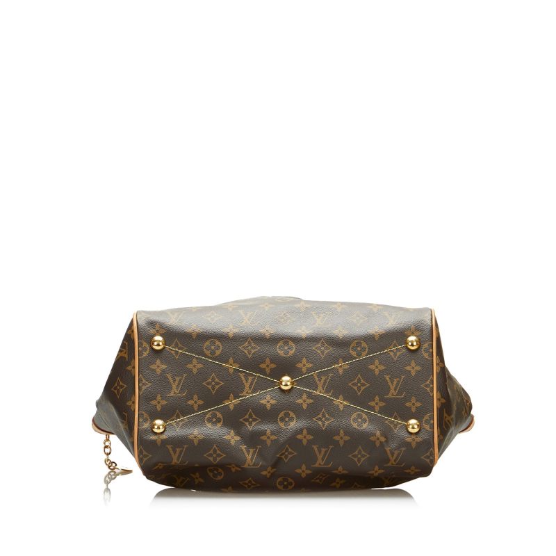 Louis Vuitton Tivoli GM Monogram Canvas - Image 3
