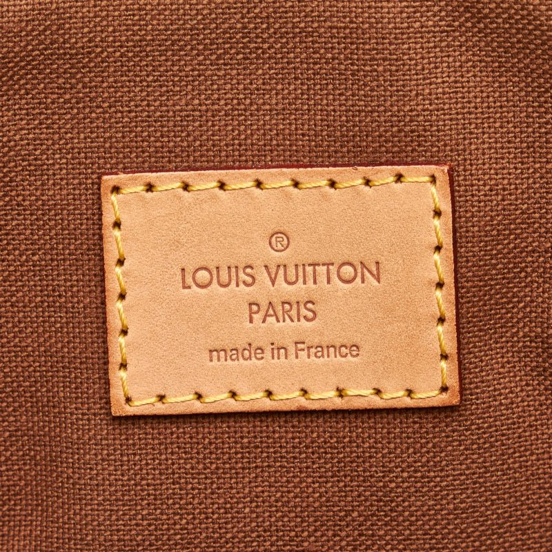 Louis Vuitton Tivoli GM Monogram Canvas - Image 5