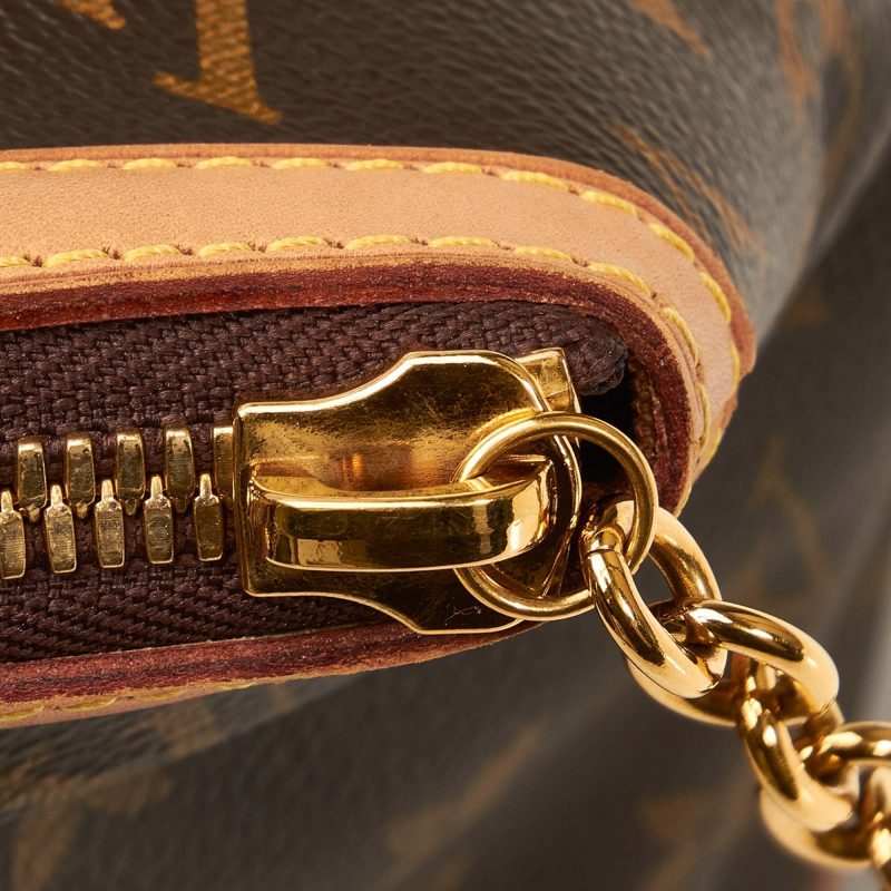 Louis Vuitton Tivoli GM Monogram Canvas - Image 6
