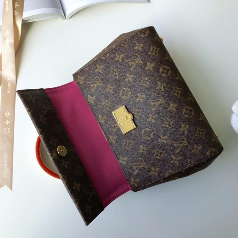 Louis Vuitton CLUNY BB - Image 5