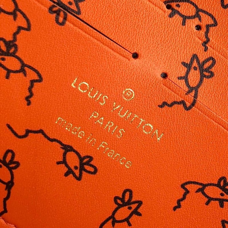 Louis Vuitton Wallet - Image 2