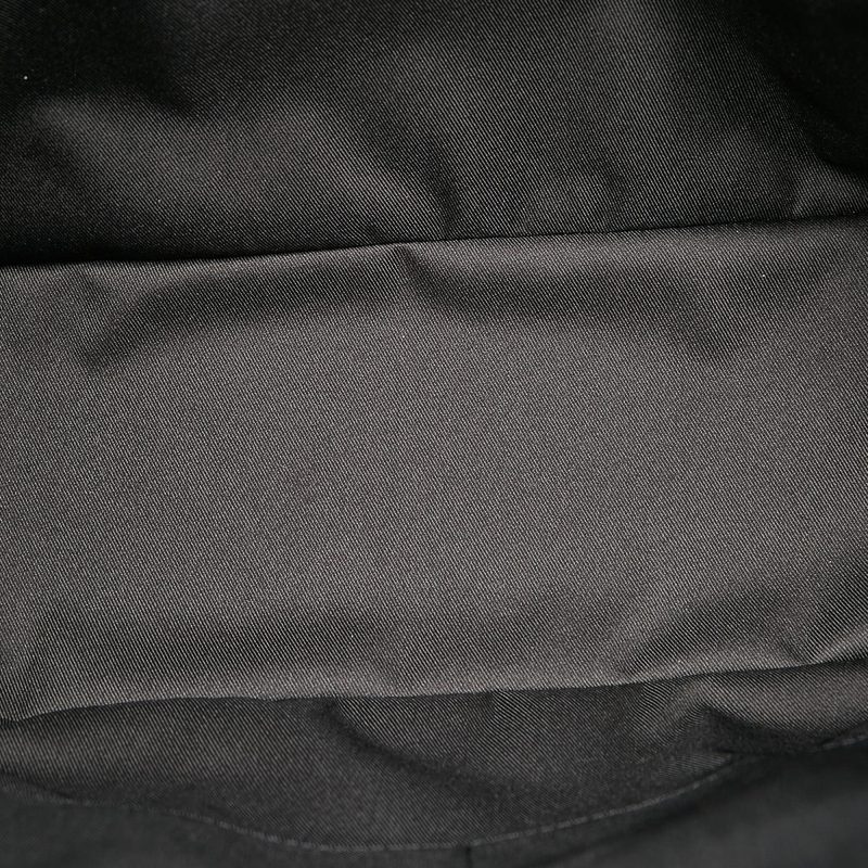 Louis Vuitton Outdoor Tote Black Taïgarama - Image 5