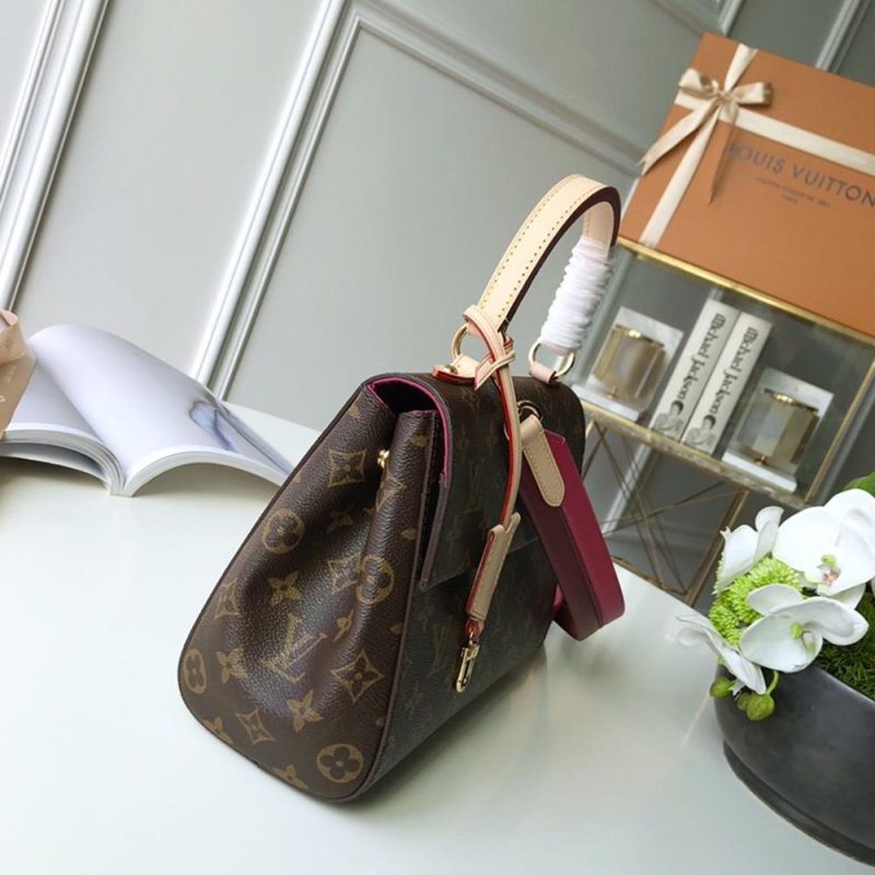 Louis Vuitton CLUNY BB - Image 4