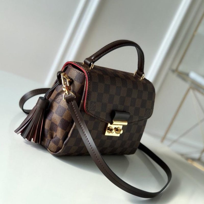 Louis Vuitton CROISETTE - Image 4